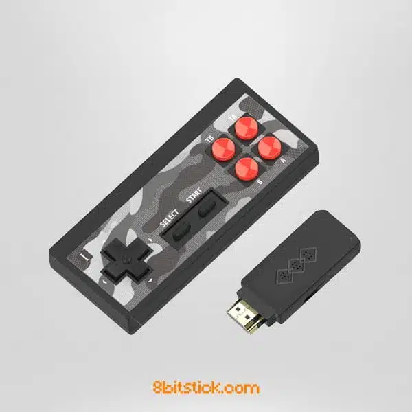 THE 8-BITSTICK - 1500+ games incl. - Image 2