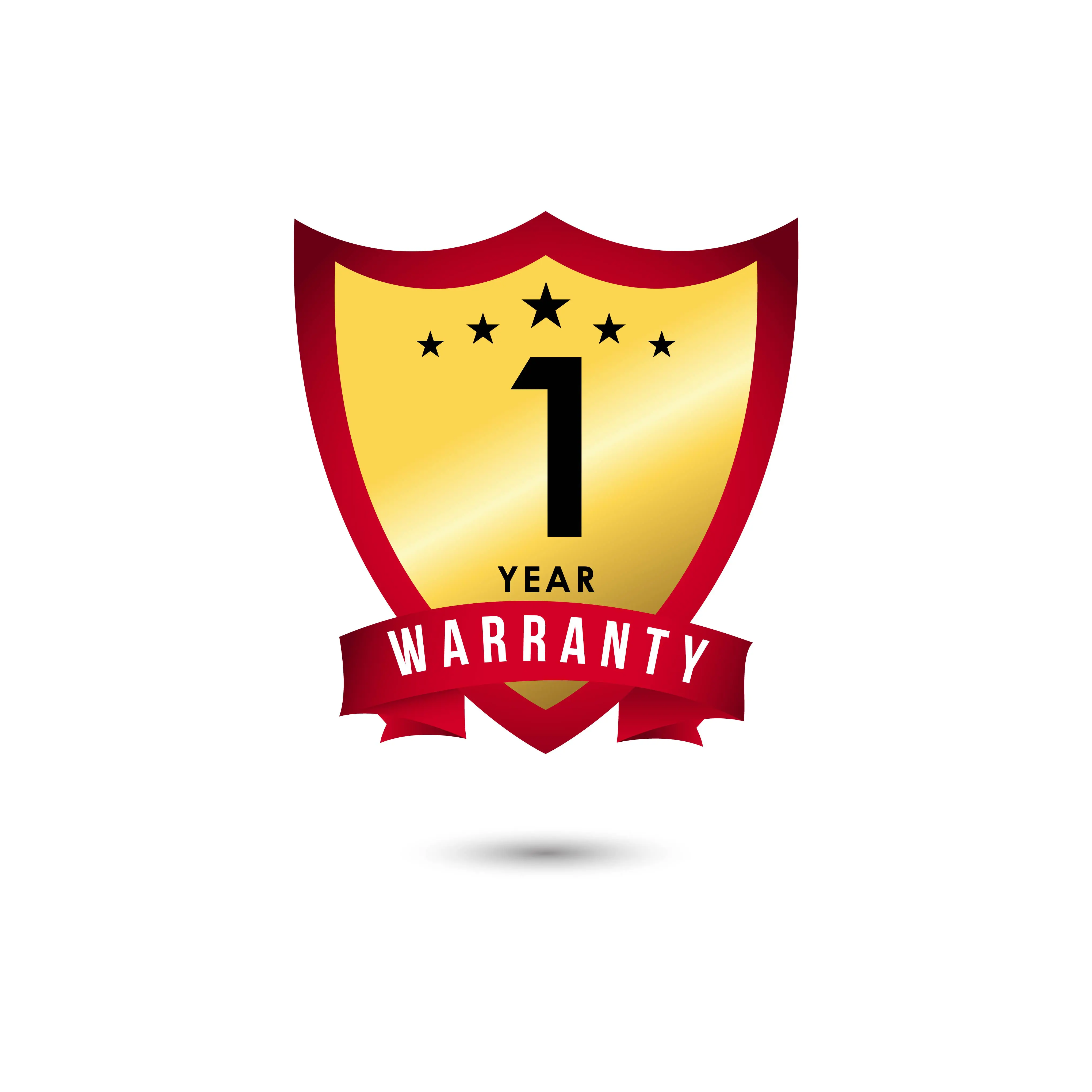 One-Year TOTAL Warranty! Magic Cube